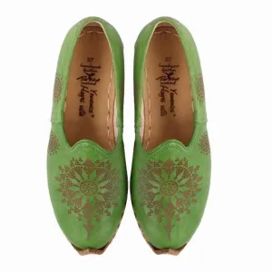 Women's Yemeni with Engravings