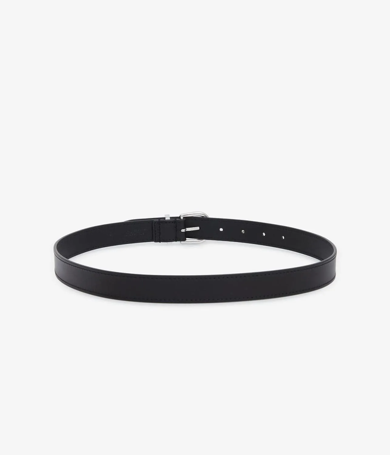 ZADD BELT- BLACK