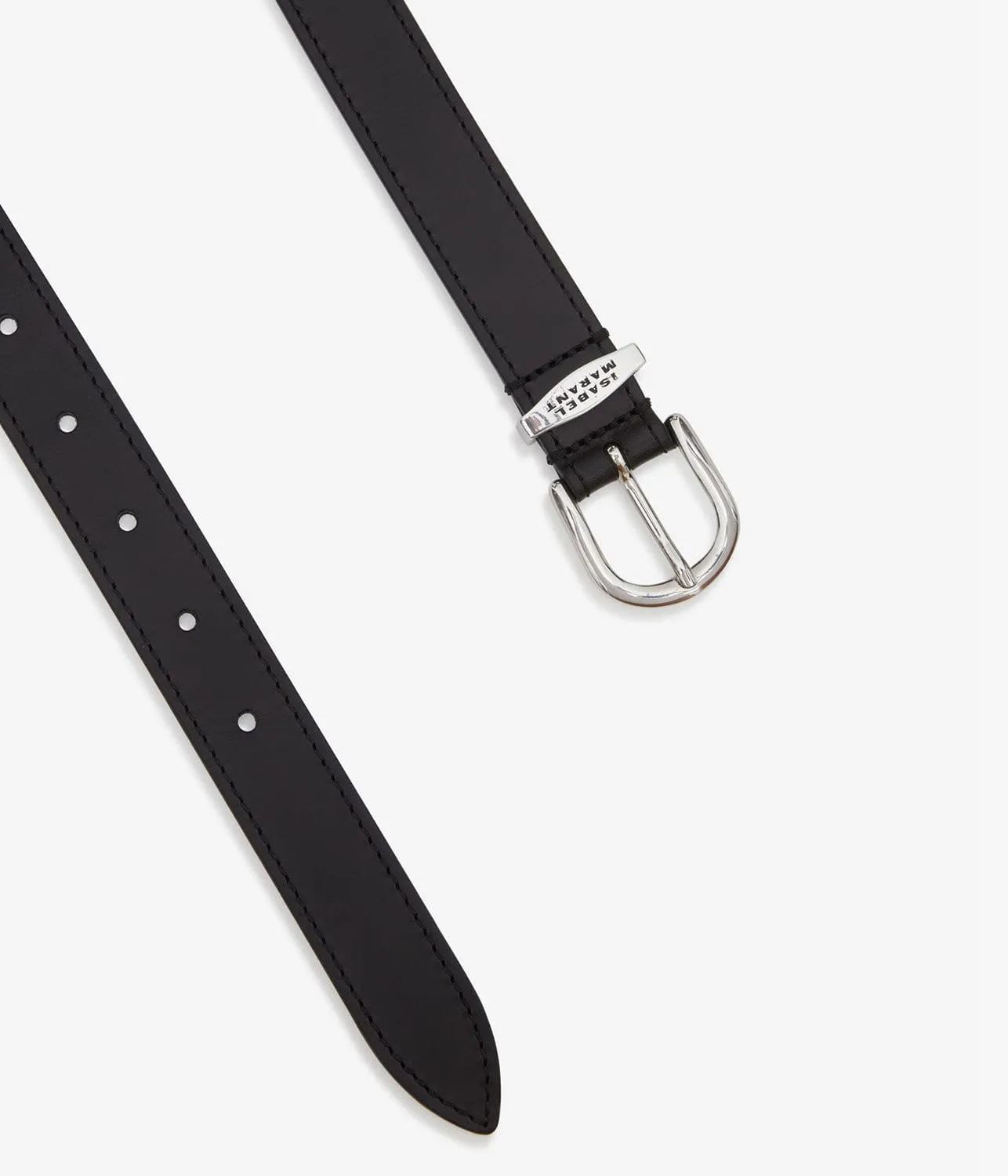 ZADD BELT- BLACK