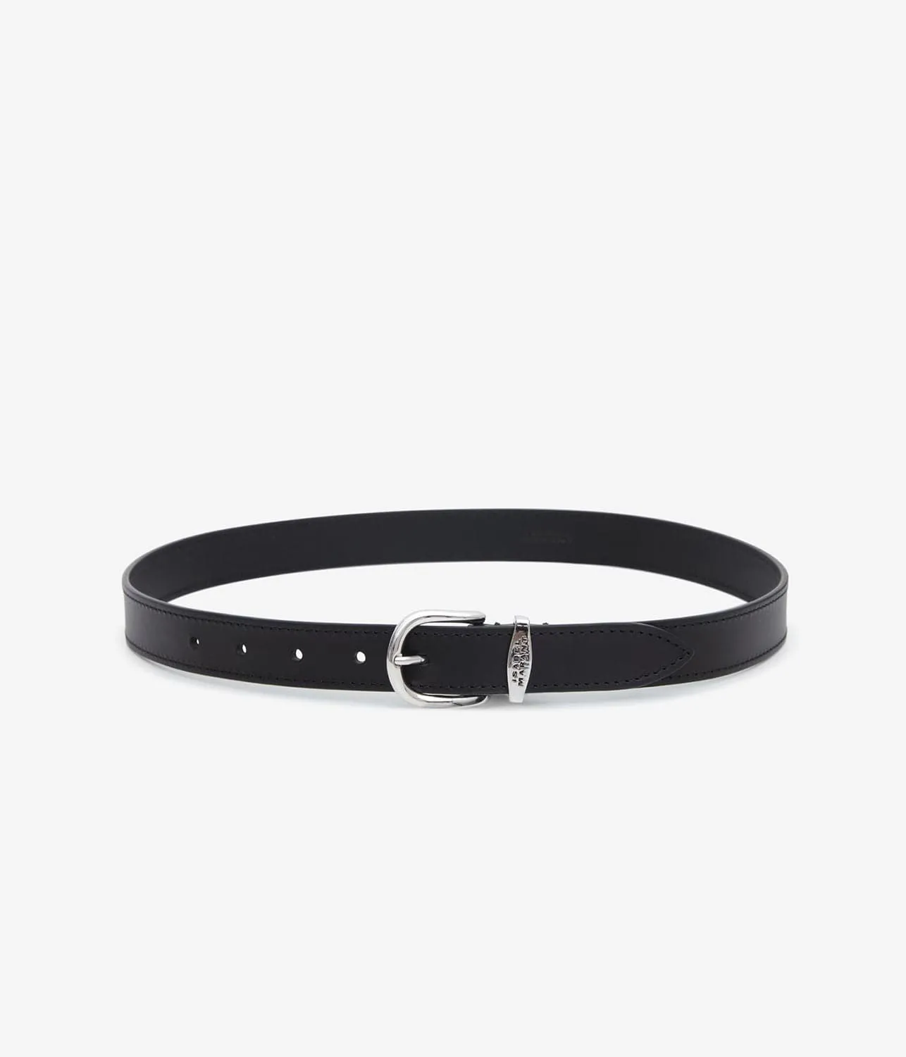ZADD BELT- BLACK