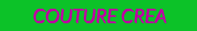 Couture Creations